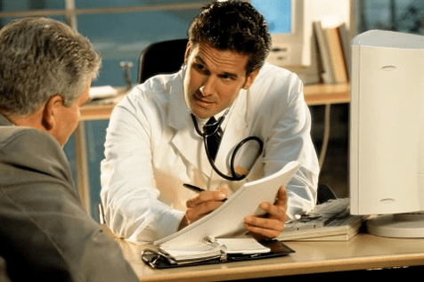 How to treat potential