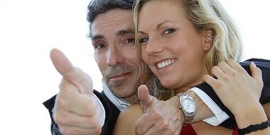 Methods increase potential in men